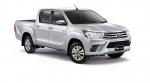 Toyota Hilux Revo Double Cab 4x2 2015 года